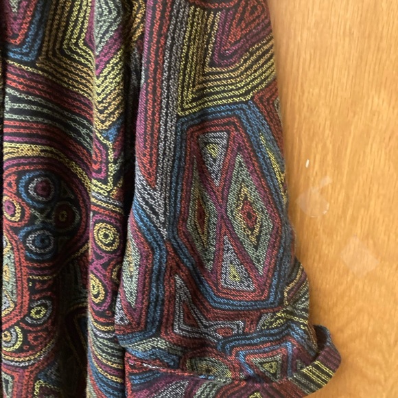 Parsley and sage button front cardigan - Picture 4 of 5